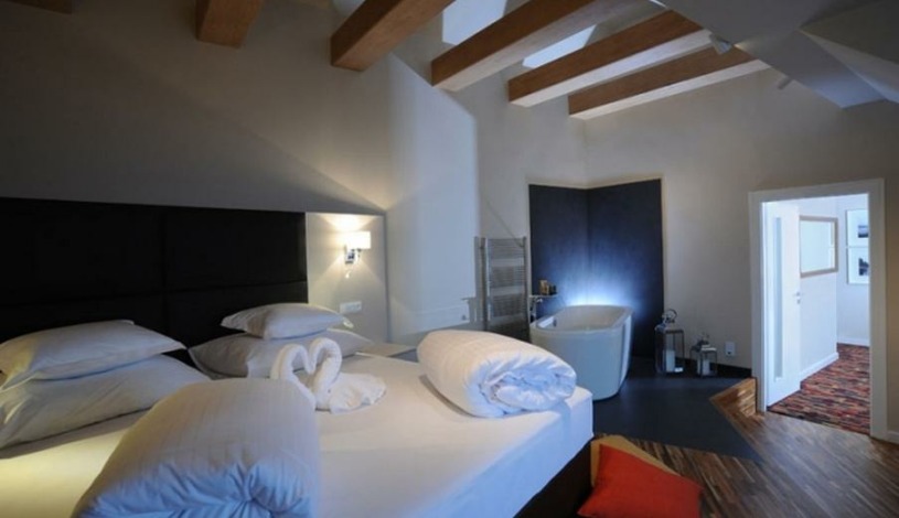 Hotel Premier Janov nad Nisou